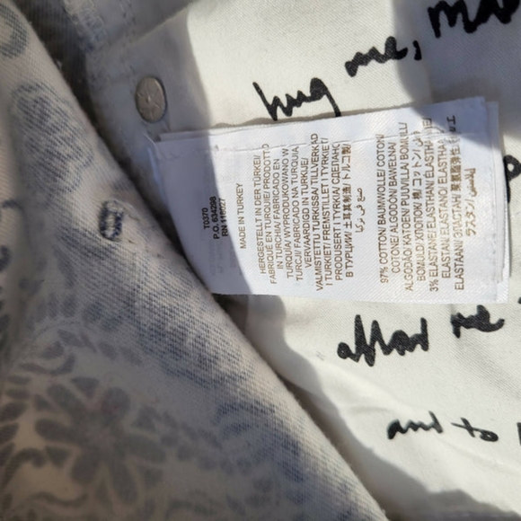 Boden Mid-Rise Girlfriend Jean - Picture 11 of 13